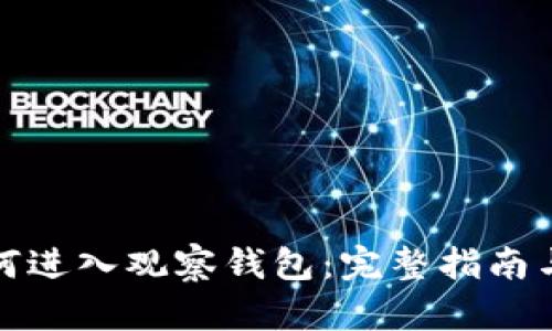 TP钱包如何进入观察钱包：完整指南与实用技巧