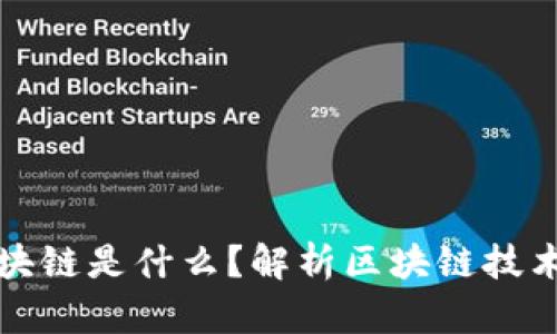 ### 被点名的区块链是什么？解析区块链技术与应用的未来趋势