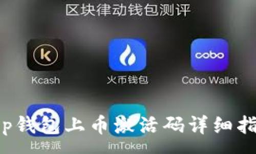 :
t p钱包上币激活码详细指南