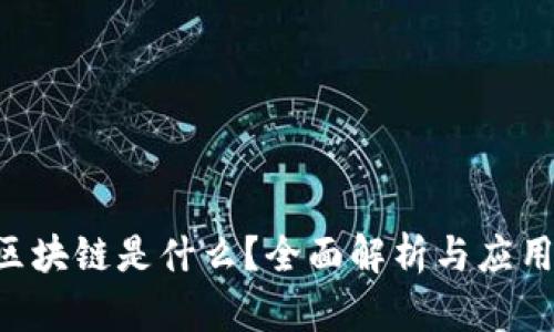 EST区块链是什么？全面解析与应用前景