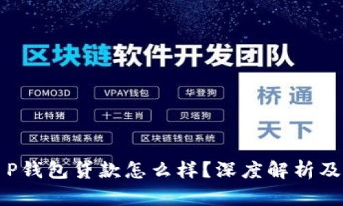 ### T P钱包贷款怎么样？深度解析及用户评价