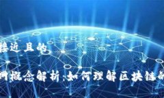 思考一个接近且的  区块链